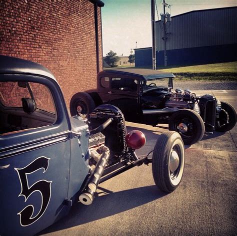 Pin by 00nbs on Mini Trucks, Rat Rods, Classics, & Hot Rods | Mini ...