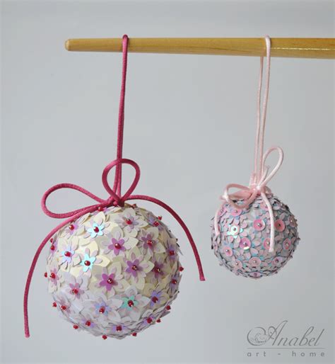 Anabel Art Home Manualidad De Navidad Para Niños Diy For Children