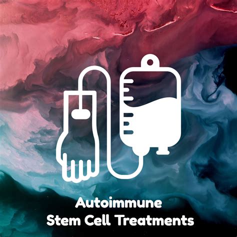 Autoimmune Disease Stem Cell Treatment Prices And Info Dreambody Clinic