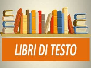 Libri Di Testo A S Istituto Comprensivo Statale Pascoli