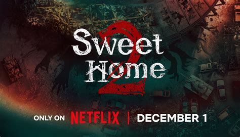 Netflix Umumkan Serial Sweet Home Akan Kembali Dengan Season Pada