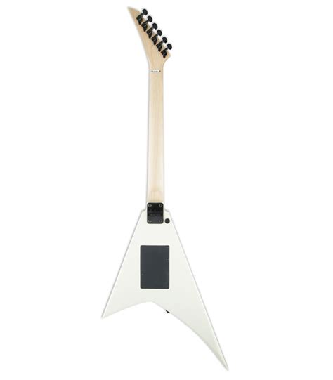 Jackson Js Rhoads Ah Ivory Electric Guitar Sal O Musical