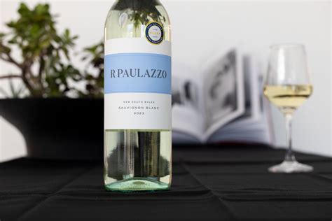 R Paulazzo NSW Sauvignon Blanc 2023 Naked Wines