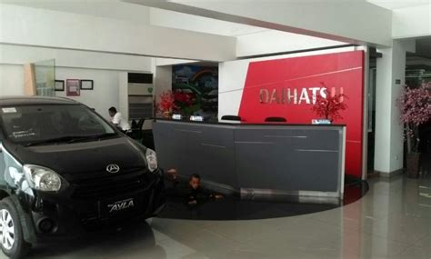 Dealer Resmi Astra Daihatsu Surabaya Waru Di SURABAYA