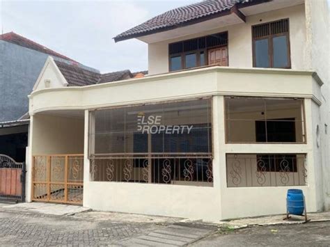 Disewakan Rumah Di Graha Mukti Pedurungan Semarang Else Property Semarang