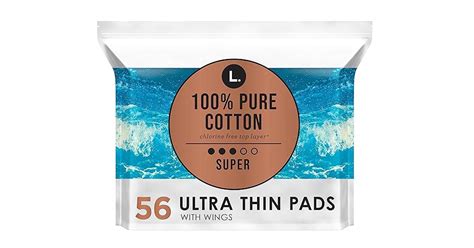 Best Organic Pads Nontoxic Cotton Options For Your Menstrual Flow