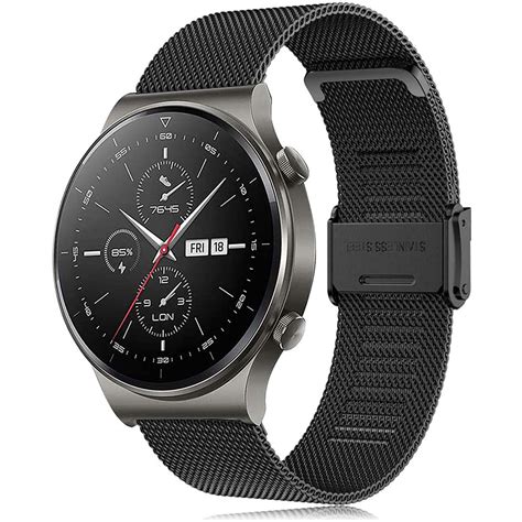 Pasek Do HUAWEI WATCH GT GT2 GT2Pro GT3Pro GT3 Sklep Opinie Cena W