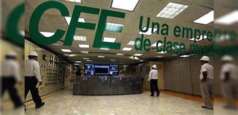 C Mo Usar La Aplicaci N M Vil Cfe Para Reportar Fallas