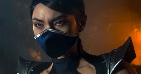 Mortal Kombat 11 Reveals Klassic Femme Fatale Skin Pack Teases Halloween