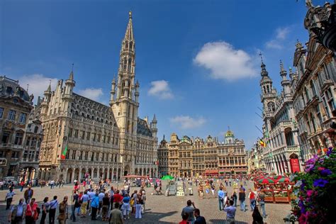 The Perfect Itinerary for One Day in Brussels (2021 Guide)