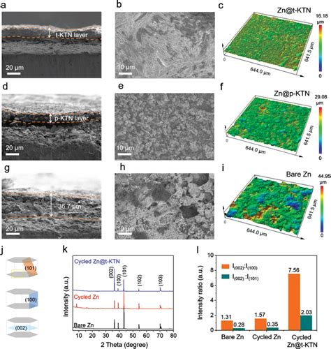 In Situ Optical Microscopy Sem Investigation And Skp Analysis Of