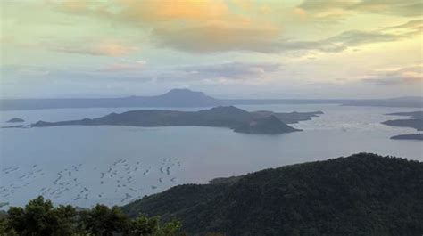 Tagaytay After Taal Volcano Eruption What You Need To Know