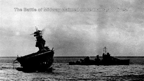 The Coral Sea And Midway Two Key World War Ii Naval Battles Imedia