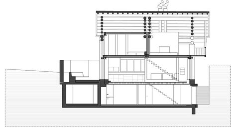 Redevelopment Of A Barn In Soglio By Ruinelli Associati Architetti