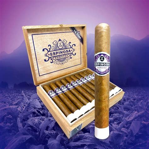 Espinosa Announces Knuckle Sandwich Chefs Special 2023 Cigar News