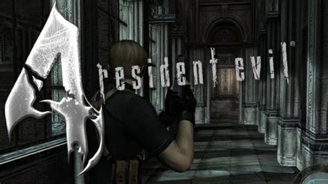 Ramon S Resident Evil 4 Ps4 Youtube