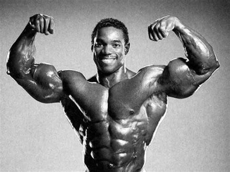 Flex Wheeler 1993 Arnold Classic