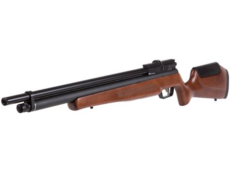 Benjamin Marauder Field And Target Air Rifle Lothar Walther Barrel