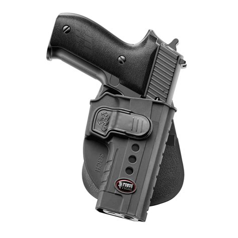 Fobus Level 2 Sig Sauer P226 Full-Size (All Calibers) Holster "SGCH"