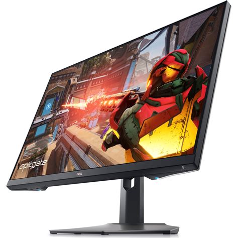 Monitor Gaming LED IPS Dell G3223D 32 WQHD DisplayPort 1ms 165Hz