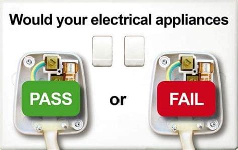 Pat Testing Regulations Full List Benefits And Faqs