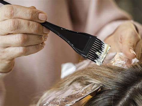 Tonalizzante per capelli scopri cos è e a cosa serve