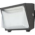 Kadision 150W LED Wall Pack 120W 100W Adjustable 19500lm 5000K 120