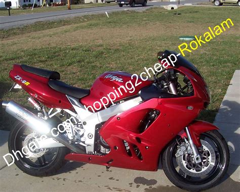 Customize Fairing For Kawasaki Ninja Zx R Zx R Zx R R