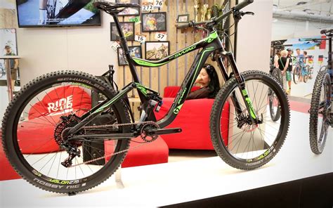 Can You Name All 18 Bikes - Eurobike 2016 - Pinkbike