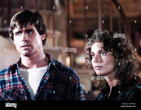 The Pursuit Of Db Cooper From Left Treat Williams Kathryn Harrold