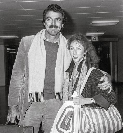 Tom Selleck And His Unique Family Decision