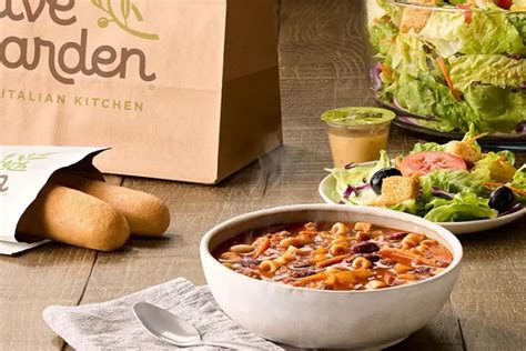 Olive Garden Catering Menu Prices 2023 [Latest Updated]