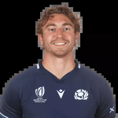 Jamie RITCHIE : profile and stats - All.Rugby