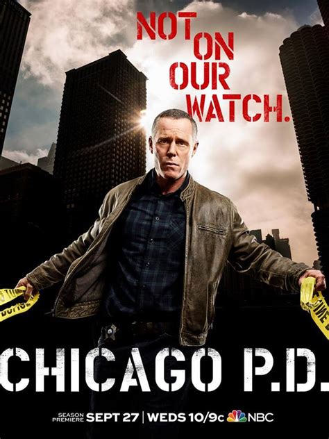 Season 5 | Chicago PD Wiki | Fandom