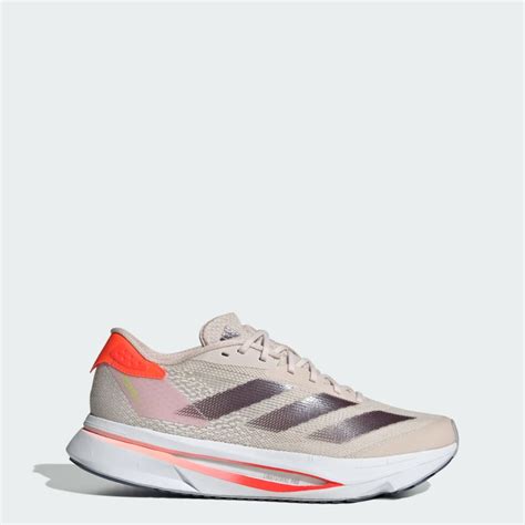 Adidas Adizero SL2 Running Shoes Pink Adidas GH