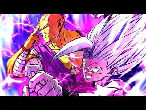 Beast Awoken Skill Vs Orange Namekian Transformation In Xenoverse