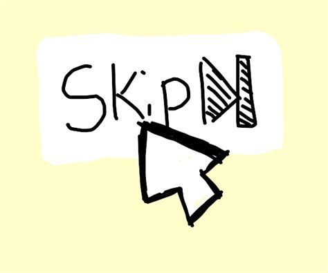 Skip Just Skip Drawception