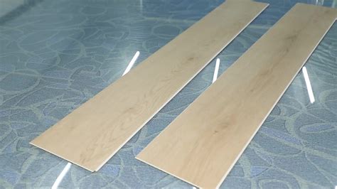 Pvc Vinyl Flooring Tile Rigid Core Lvt Sheet Unilin Click Spc Plastic