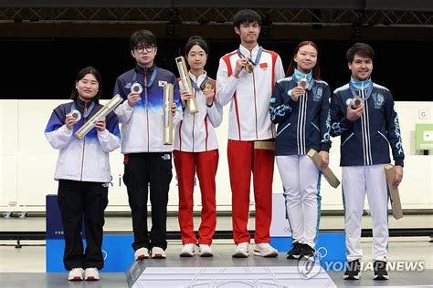 월드컵 우승파트너 변경박하준 금지현 은메달 기막힌 운명이었다