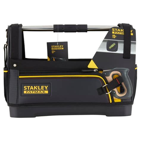 Stanley Fatmax Tool Bag