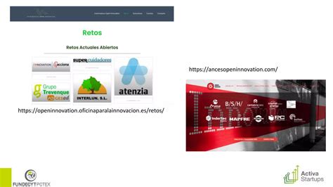 Qué Es Un Reto De Innovación Abierta 1 Pptx