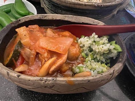 原日出子さんのインスタグラム写真 原日出子instagram「今夜の おつまみと ご飯 おつまみは つぶ貝の煮付け スナップエンドウの