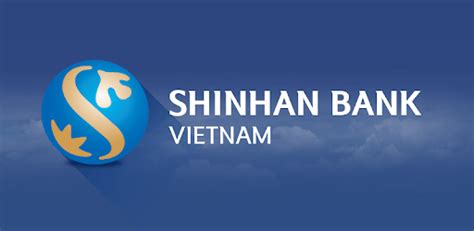 Shinhan Bank Ng N H Ng Shinhan