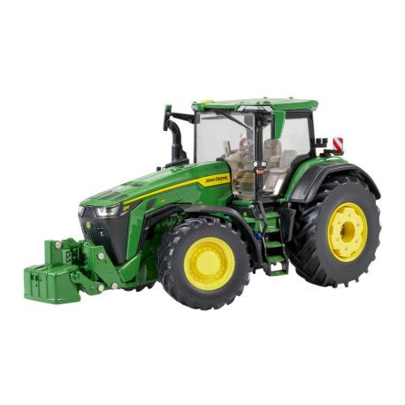 Tracteur John Deere R Britains Bri Animaux Et