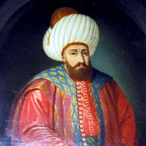 Picture Information Sultan Bayezid I Of The Ottoman Empire