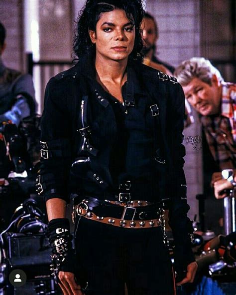 Michael Jackson Michael Jackson Bad Michael Jackson Smile Michael