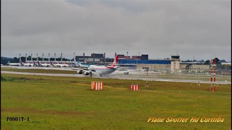 Roger Waters Ao Vivo Em Curitiba A Bordo De Um Raro Boeing