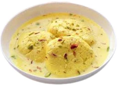 Yummy Delicious Tasty Mouth Watering Soft A Grade Sweet Rasmalai