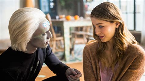 Why Kara And Brainiac Could Be The Best Supergirl Ship Fandom