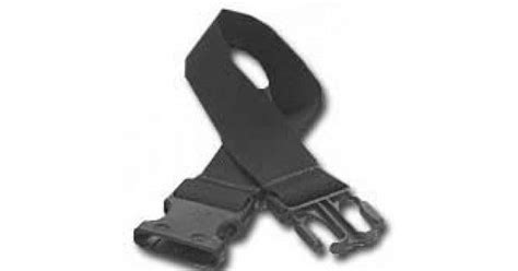 4280384f89 Belt Extender Black Nyon Belt Black Accessories Display